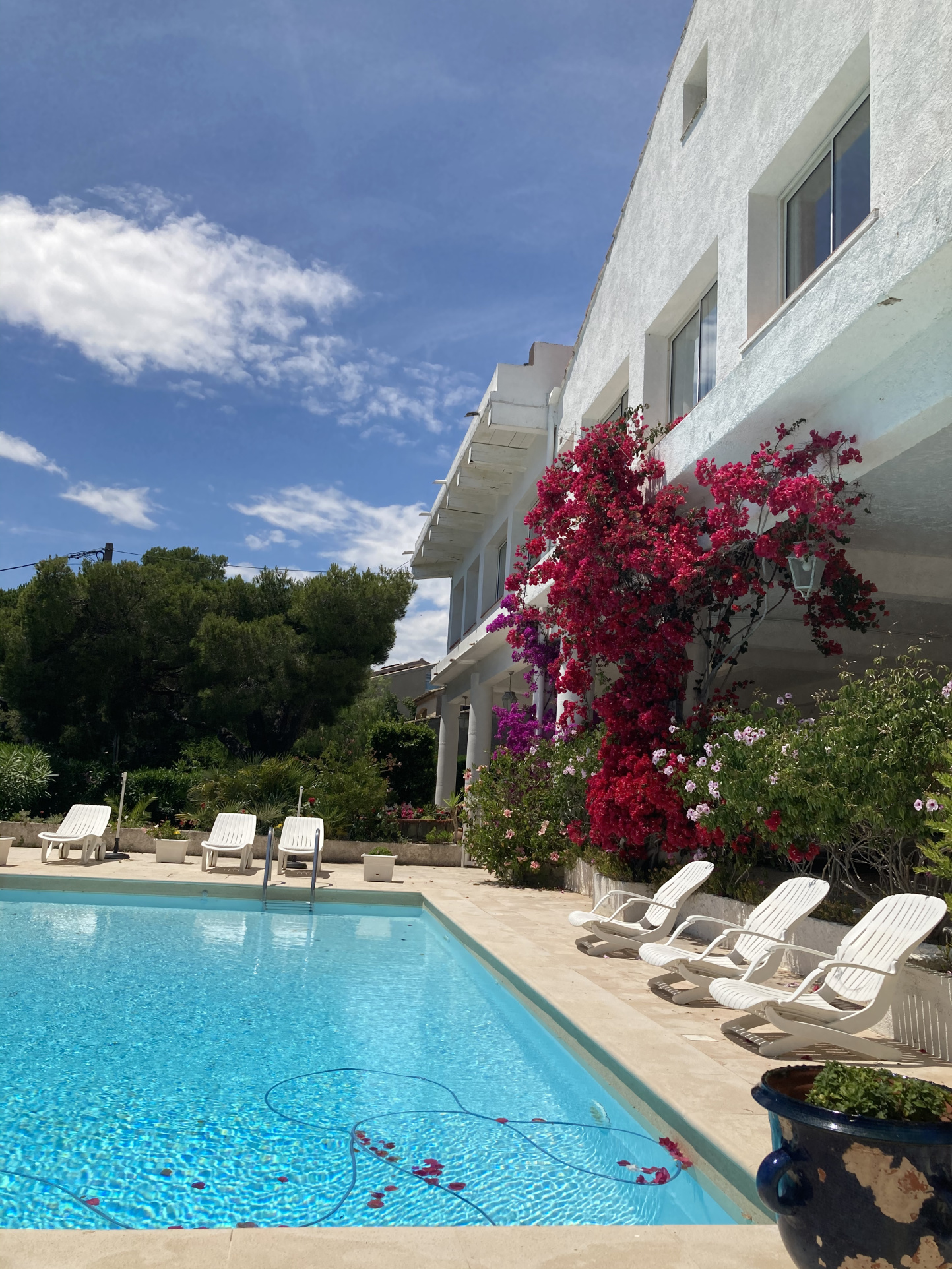 vente Chambre d'Hôte à vendre Côte d'Azur